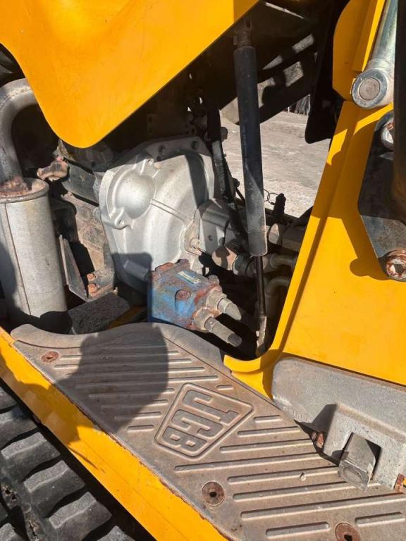 JCB 801.10 Foto 8