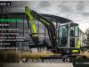 Zoomlion ZE35 GU FACTORY WARRANTY -KUBOTA ENGINE -A/C Foto 2 thumbnail