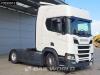 Scania R450 4X2 Retarder Standklima ACC Navi Foto 3 thumbnail