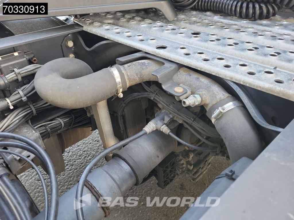Scania R450 4X2 Retarder Standklima ACC Navi Foto 13
