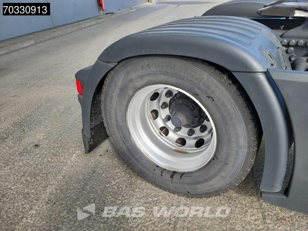 Scania R450 4X2 Retarder Standklima ACC Navi Foto 16