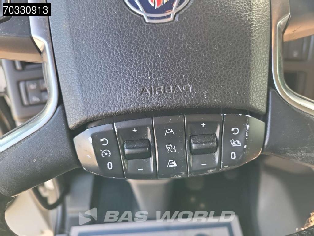 Scania R450 4X2 Retarder Standklima ACC Navi Foto 21
