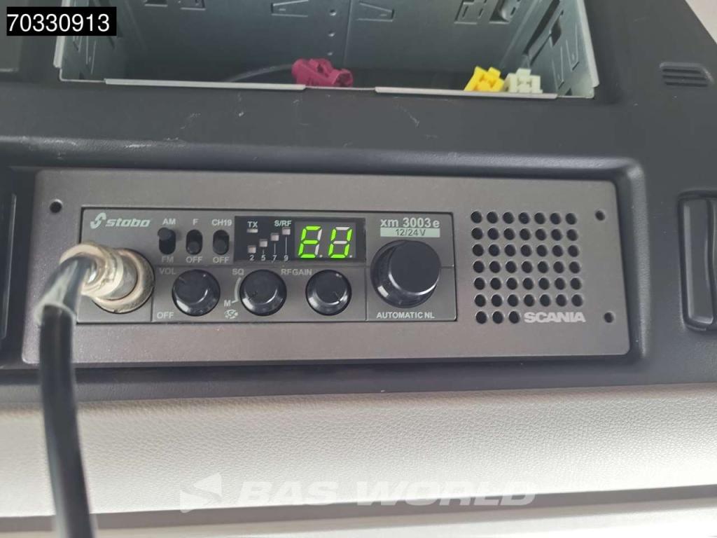 Scania R450 4X2 Retarder Standklima ACC Navi Foto 25