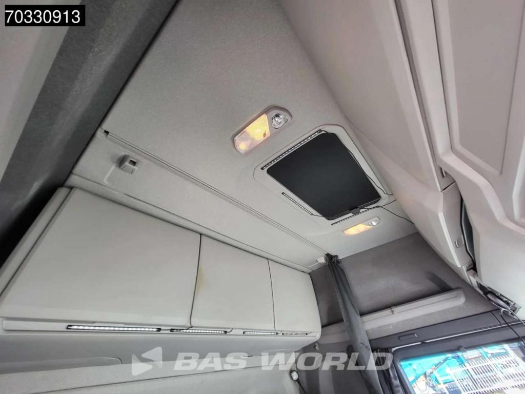 Scania R450 4X2 Retarder Standklima ACC Navi Foto 27