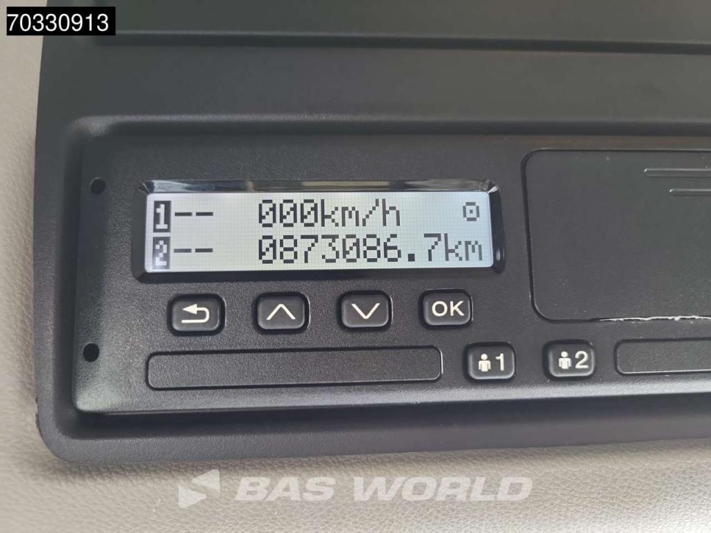 Scania R450 4X2 Retarder Standklima ACC Navi Foto 30