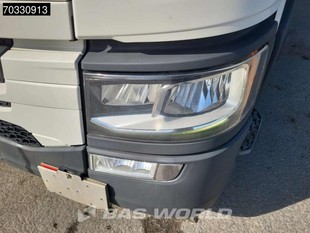 Scania R450 4X2 Retarder Standklima ACC Navi Foto 9