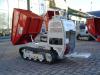 Rotair RAMPICAR R70 HONDA DUMPER Foto 2 thumbnail