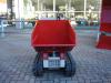 Rotair RAMPICAR R70 HONDA DUMPER Foto 21 thumbnail
