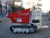 Rotair RAMPICAR R70 HONDA DUMPER Foto 22 thumbnail