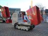 Rotair RAMPICAR R70 HONDA DUMPER Foto 6 thumbnail