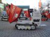 Rotair RAMPICAR R70 HONDA DUMPER Foto 7 thumbnail