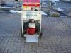 Rotair RAMPICAR R70 HONDA DUMPER Foto 9 thumbnail