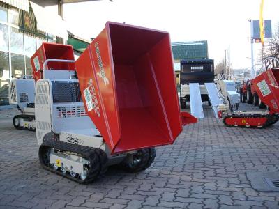 Rotair RAMPICAR R70 HONDA DUMPER in vendita da Giordano Srl