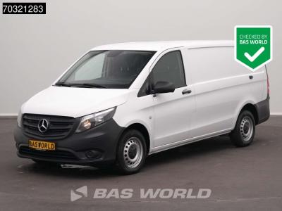 Mercedes-Benz Vito 114 Automaat L2H1 Cruise Camera Parkeersensoren Euro6 L2 Cruise control in vendita da BAS World B.V.
