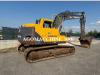 Volvo EC140B LC Foto 10 thumbnail