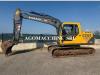 Volvo EC140B LC Foto 2 thumbnail