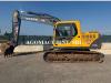 Volvo EC140B LC Foto 3 thumbnail