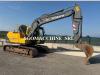 Volvo EC140B LC Foto 6 thumbnail