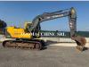 Volvo EC140B LC Foto 7 thumbnail