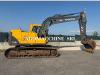 Volvo EC140B LC Foto 8 thumbnail