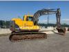 Volvo EC140B LC Foto 9 thumbnail