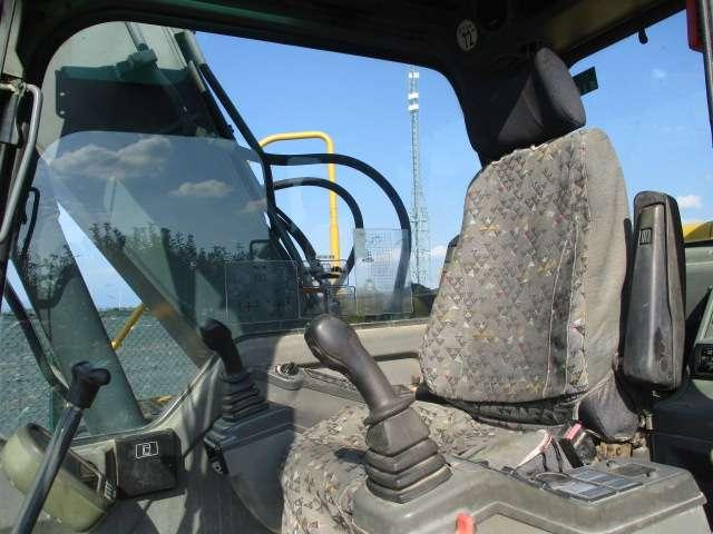 Volvo EC140B LC Foto 15