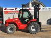 Manitou M50-4 4x4 Foto 22 thumbnail
