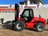 Manitou M50-4 4x4 Foto 3 thumbnail