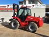 Manitou M50-4 4x4 Foto 4 thumbnail