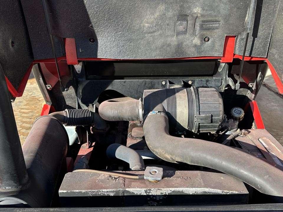 Manitou M50-4 4x4 Foto 13