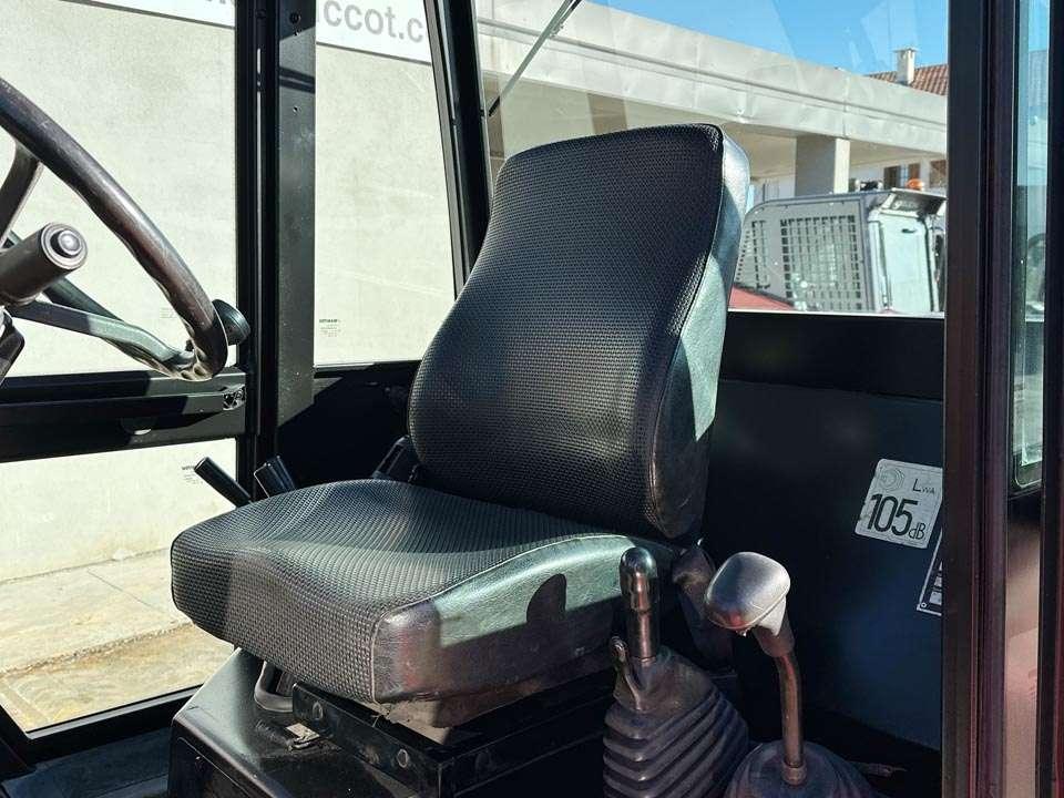 Manitou M50-4 4x4 Foto 16