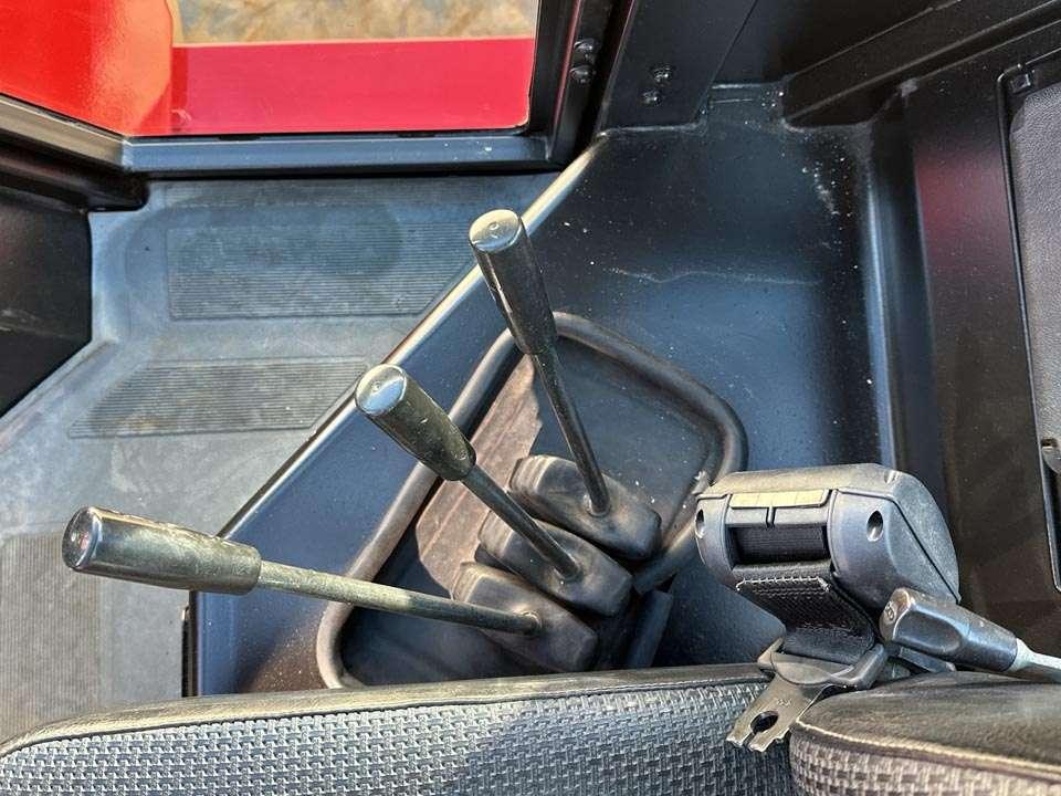 Manitou M50-4 4x4 Foto 17