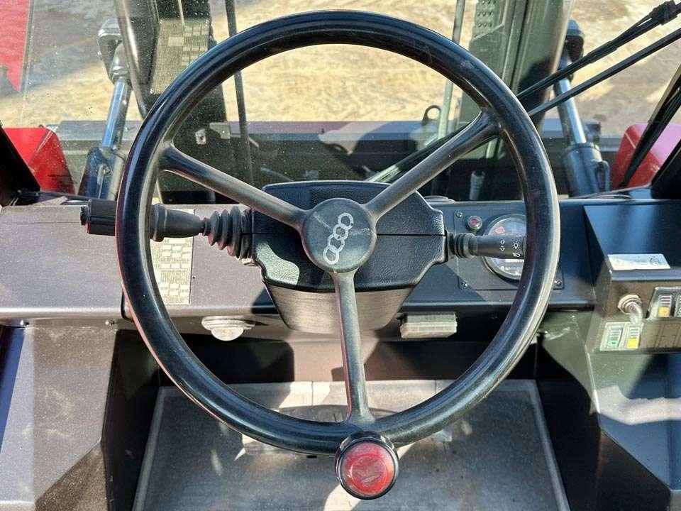 Manitou M50-4 4x4 Foto 19