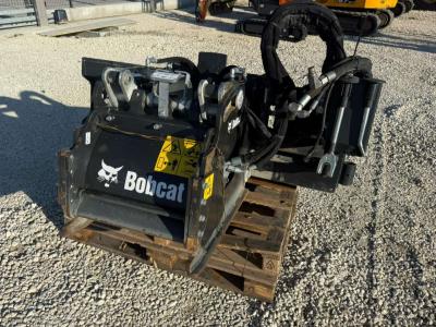 Bobcat 18 PSL
