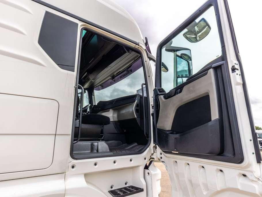 Man TGX 18.510 BLS - INTARDER Foto 20