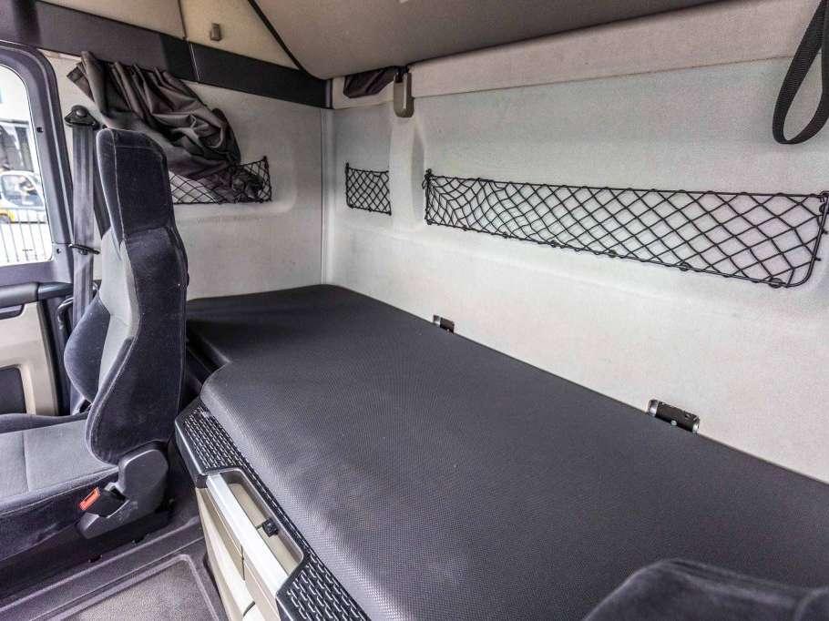 Man TGX 18.510 BLS - INTARDER Foto 25