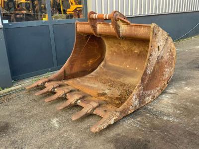 Unknown HH5-1850 MS25 in vendita da Big Machinery