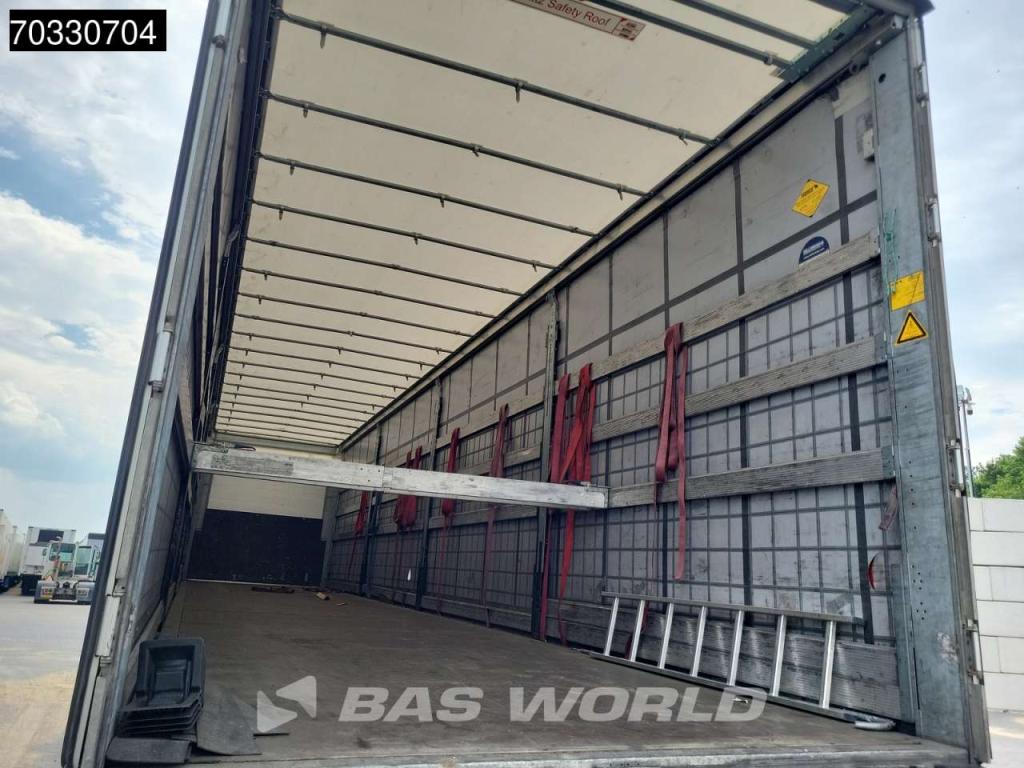 Schmitz SCB*S3T Sliding Roof Foto 10