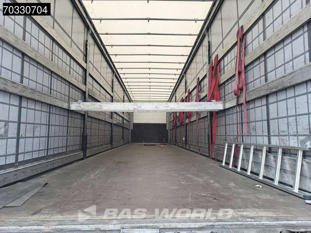Schmitz SCB*S3T Sliding Roof Foto 11