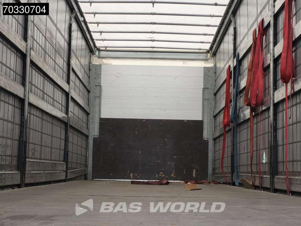 Schmitz SCB*S3T Sliding Roof Foto 12