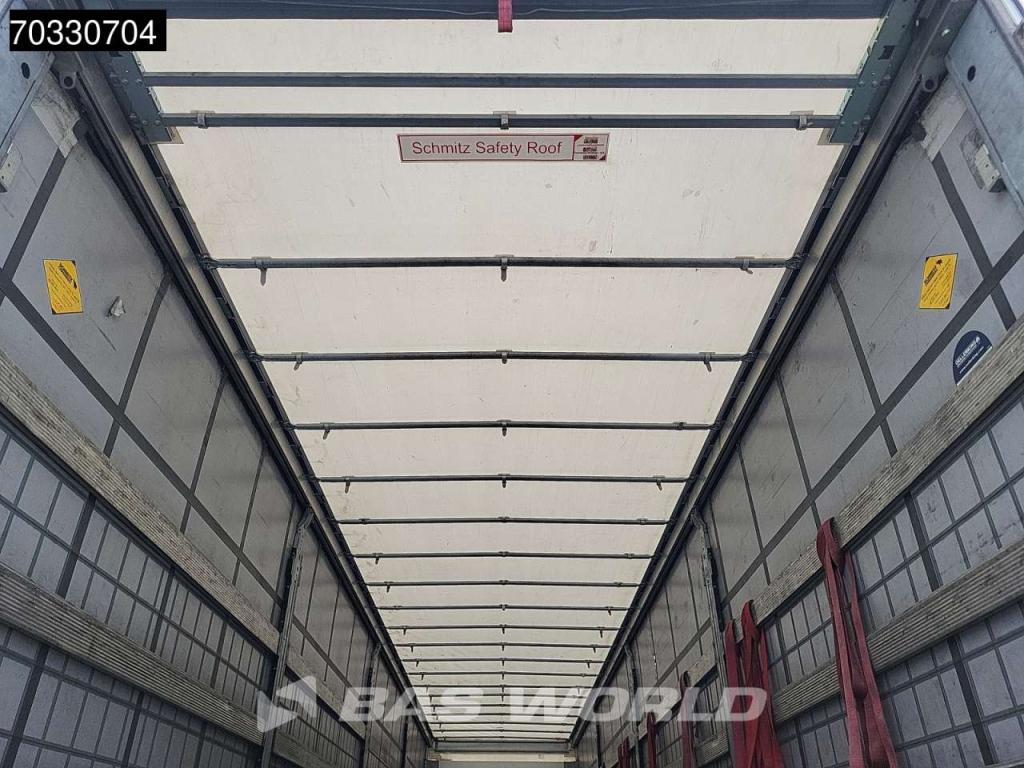 Schmitz SCB*S3T Sliding Roof Foto 13