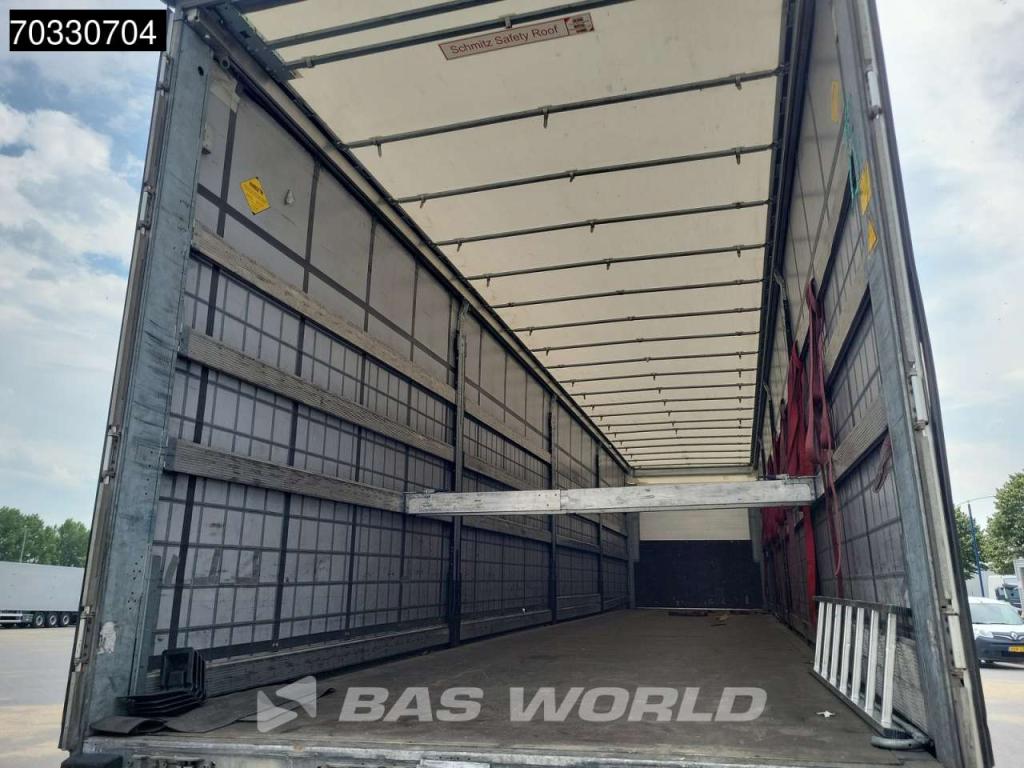 Schmitz SCB*S3T Sliding Roof Foto 14