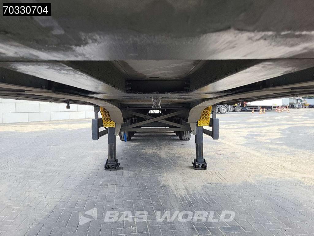 Schmitz SCB*S3T Sliding Roof Foto 28