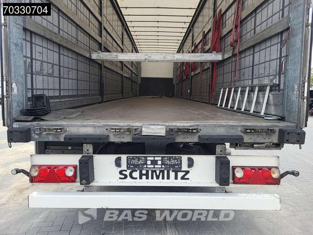 Schmitz SCB*S3T Sliding Roof Foto 9