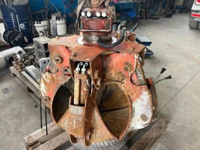 Rozzi USATO ROZZI A 5 PALE