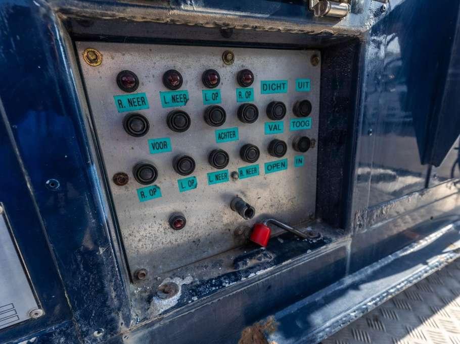 NOYENS MARKTWAGEN Foto 11