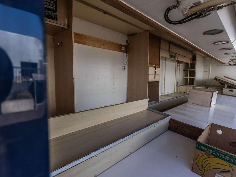 NOYENS MARKTWAGEN Foto 14