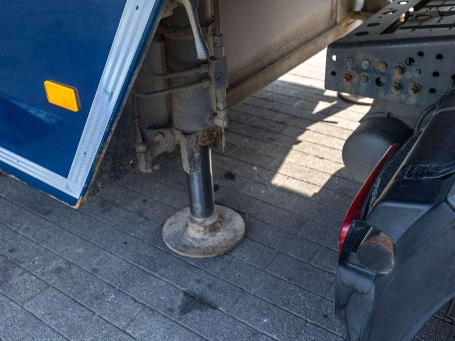 NOYENS MARKTWAGEN Foto 18