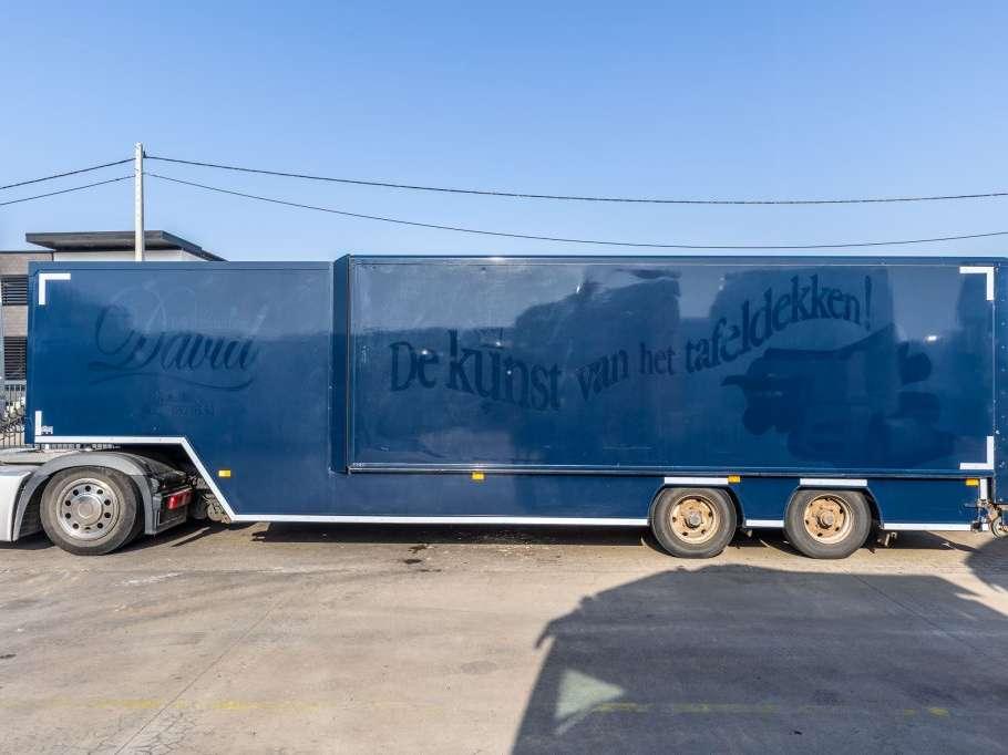 NOYENS MARKTWAGEN Foto 2