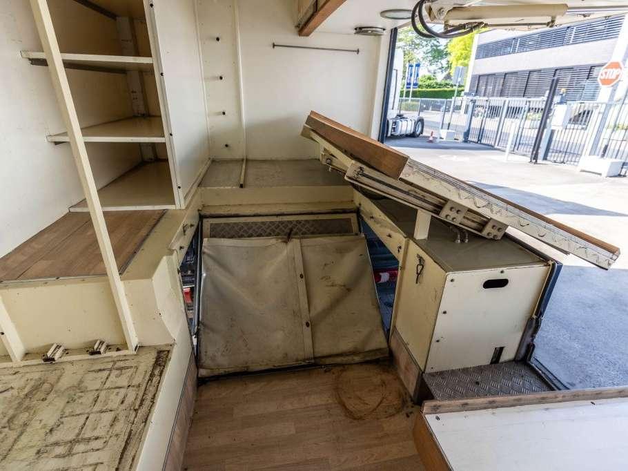 NOYENS MARKTWAGEN Foto 20